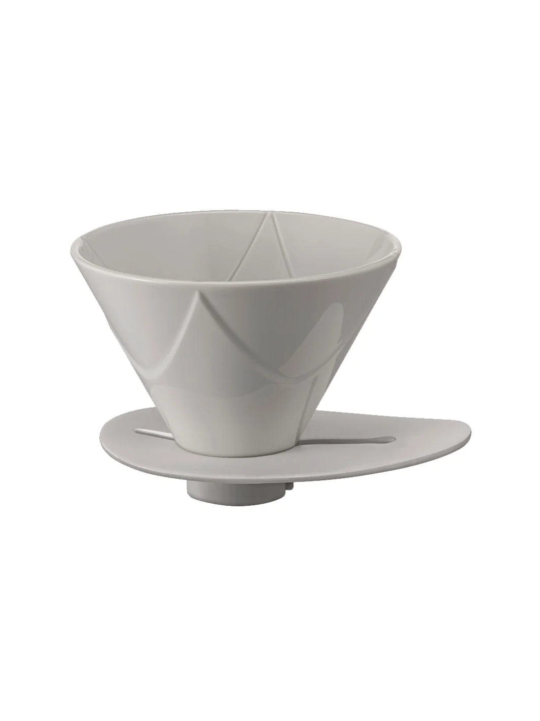 HARIO V60 MUGEN Dripper (Ceramic) Brewer