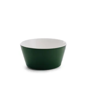 ACME Roman Large Bowl (⌀16xH8cm/⌀6.3xH3.15in) - Kokako 002 / 16-Pack