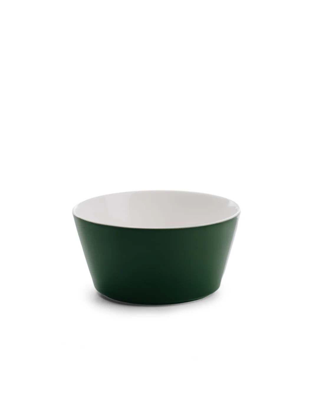 ACME Roman Large Bowl (⌀16xH8cm/⌀6.3xH3.15in) - Kokako 002 / 4-Pack