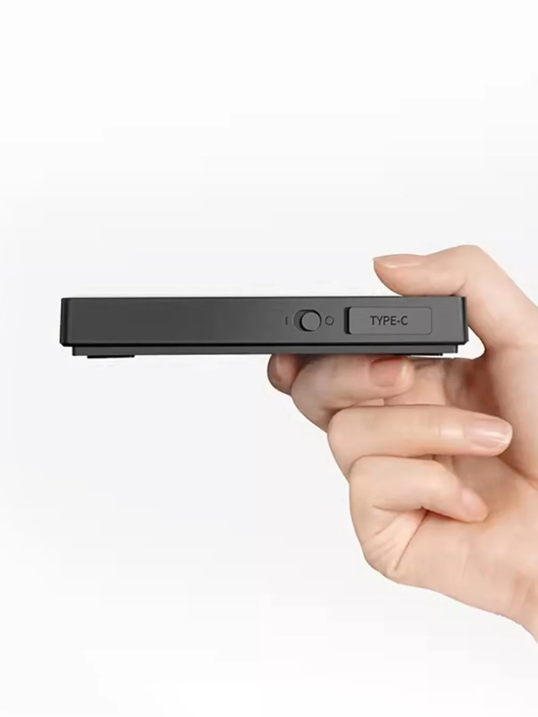 TIMEMORE Black Mirror Mini Coffee Scale - Image 9