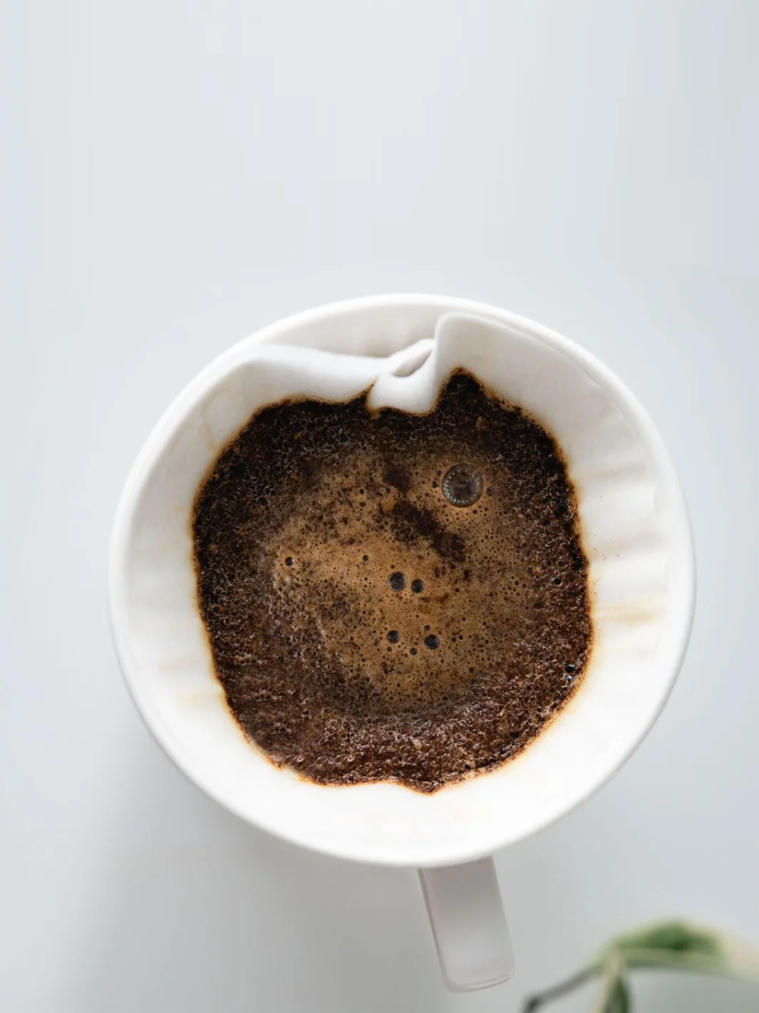 KALITA Lotto Ceramic Dripper 102 Brewer - Image 7