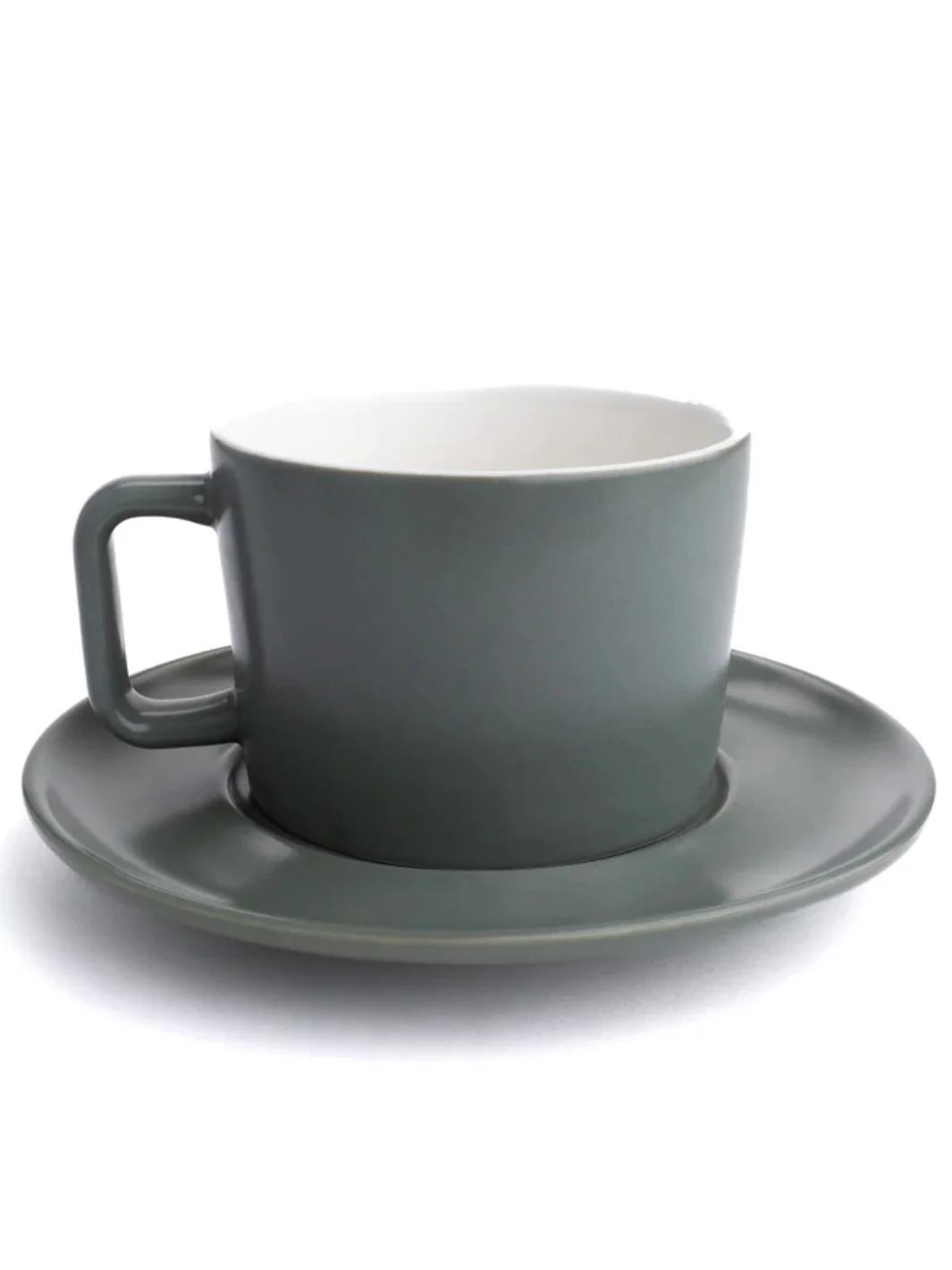 SAINT ANTHONY INDUSTRIES Reinhart Stoneware Mug (9oz/266ml) - Image 5