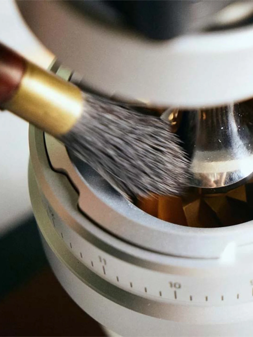 WEBER WORKSHOPS HG-2 Coffee Grinder - Image 5