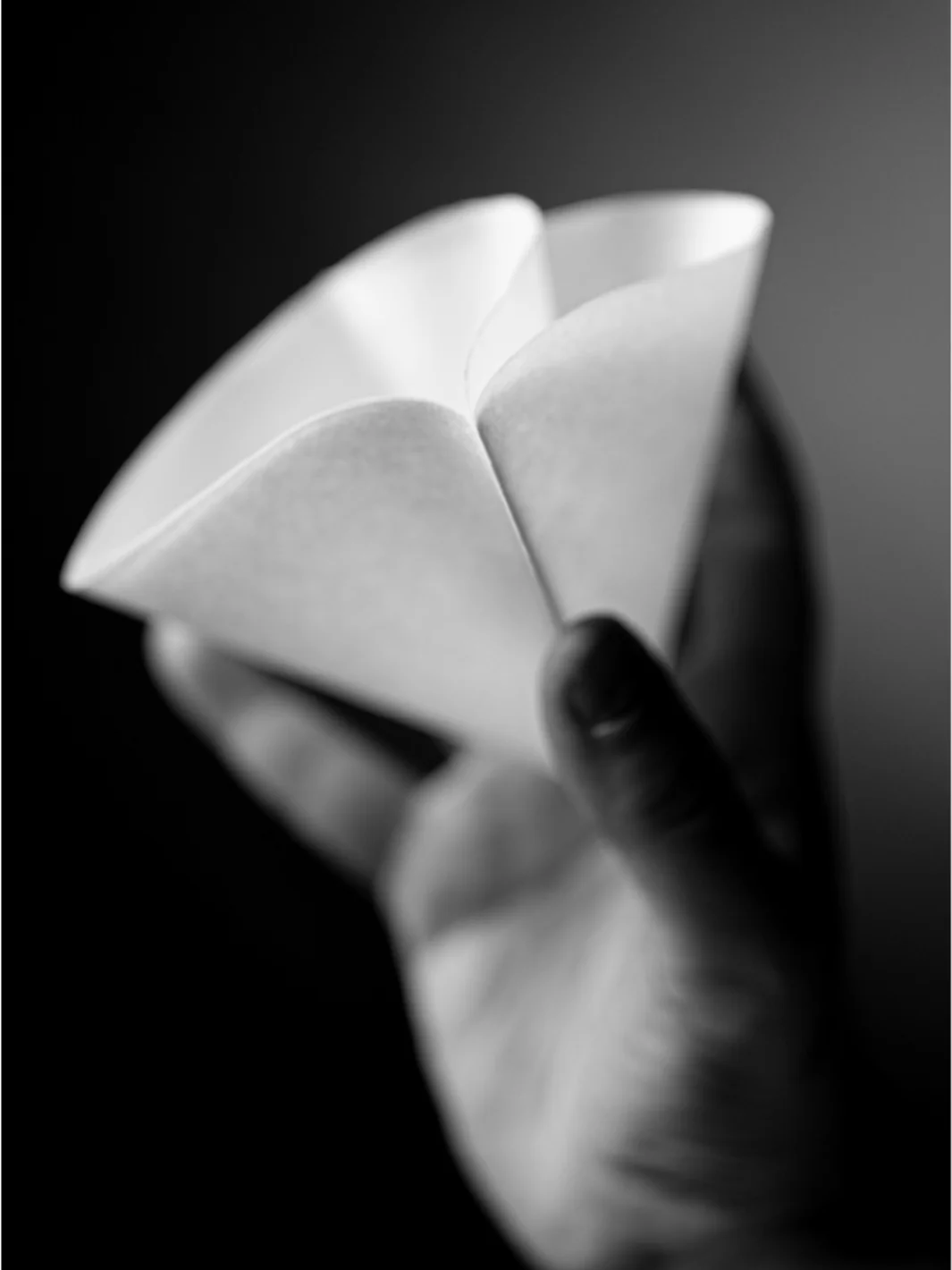 SIBARIST CONE DUAL CHAMBER Specialty Coffee Filters - Image 3