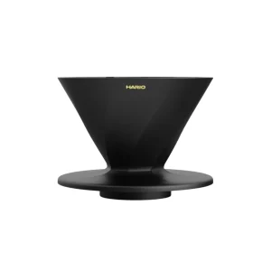 HARIO V60-01 Alpha Series Dripper (Ceramic) Brewer