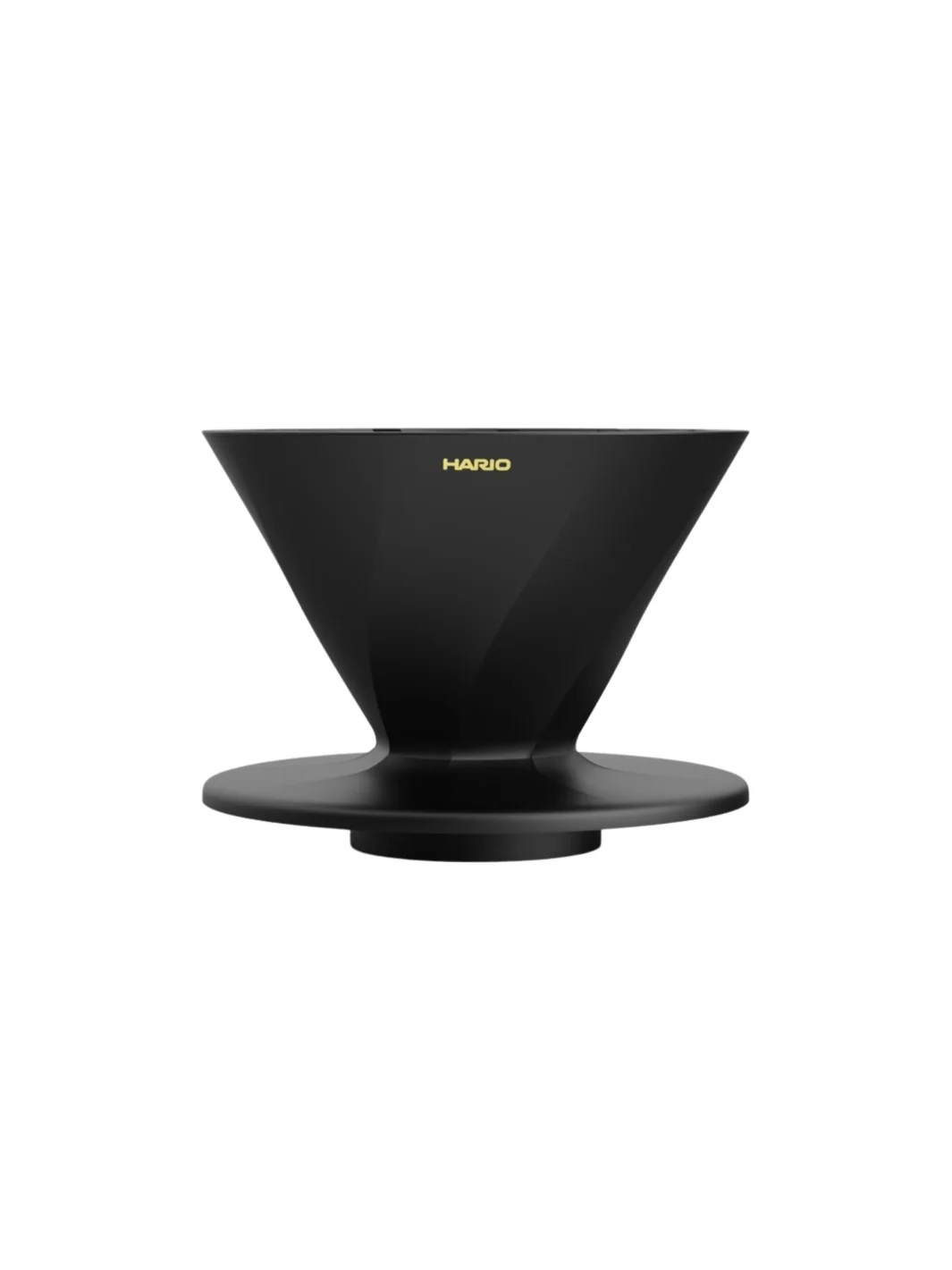 HARIO V60-01 Alpha Series Dripper (Ceramic) Brewer