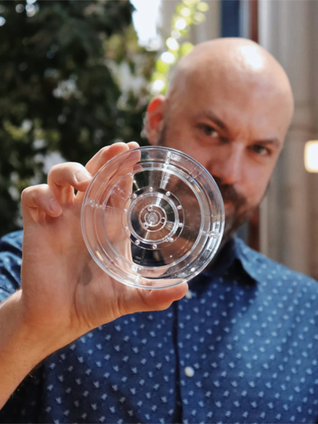 HARIO V60 Drip-Assist Brewer - Image 3