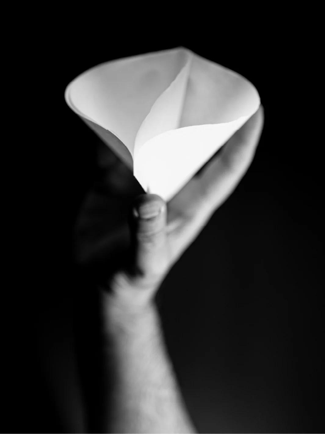 SIBARIST CONE DUAL CHAMBER Specialty Coffee Filters - Image 2