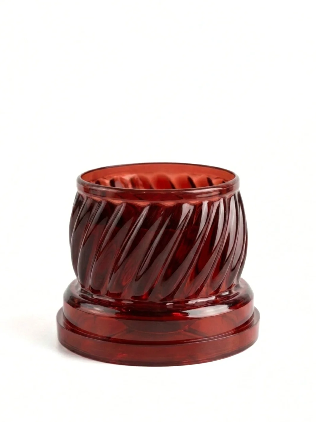 BETTER VESSEL Post-Extraction Tool - Amber Oil
