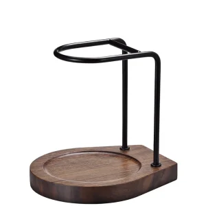 HARIO Drip Stand (Walnut) Brewer