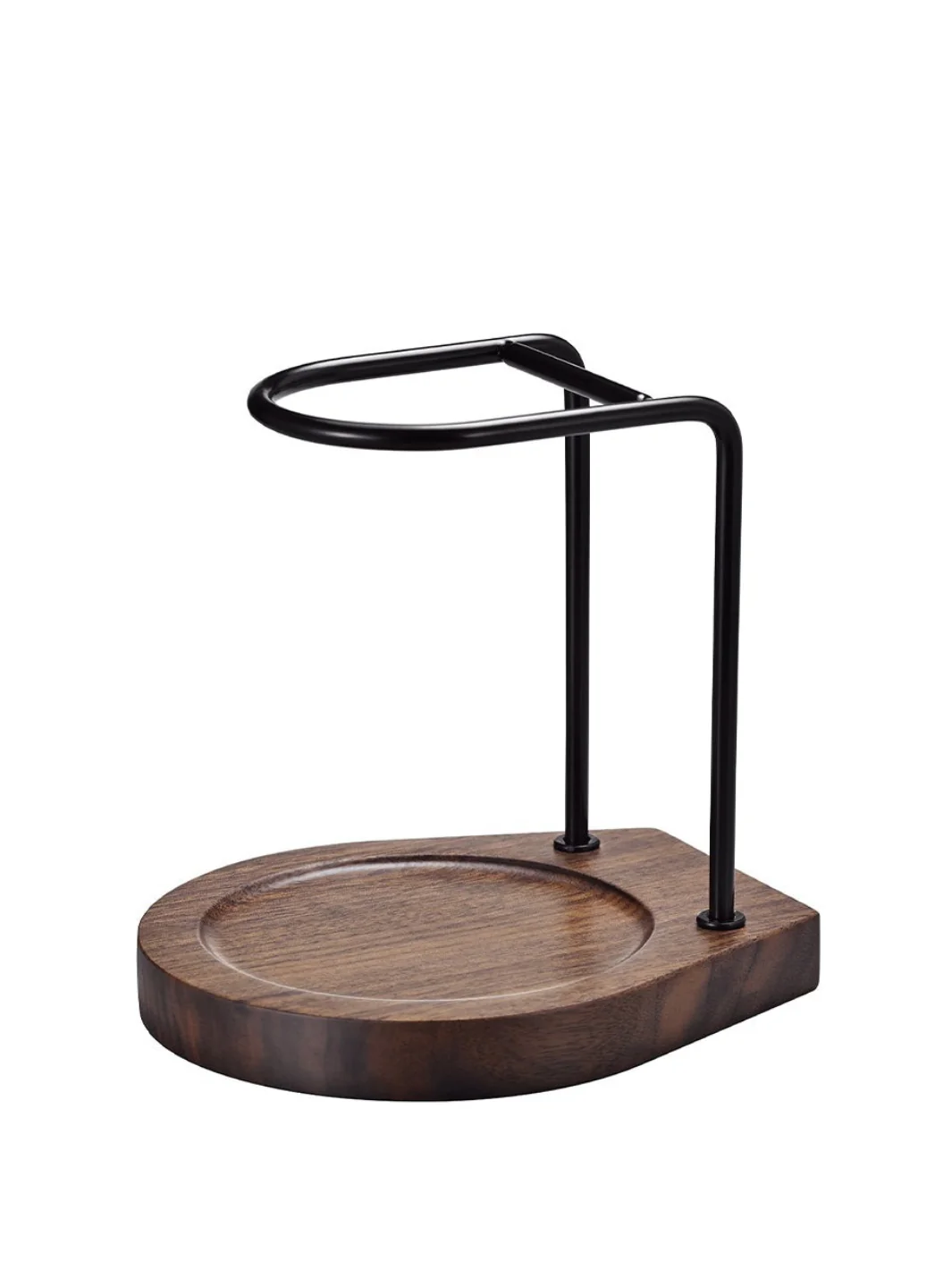 HARIO Drip Stand (Walnut) Brewer