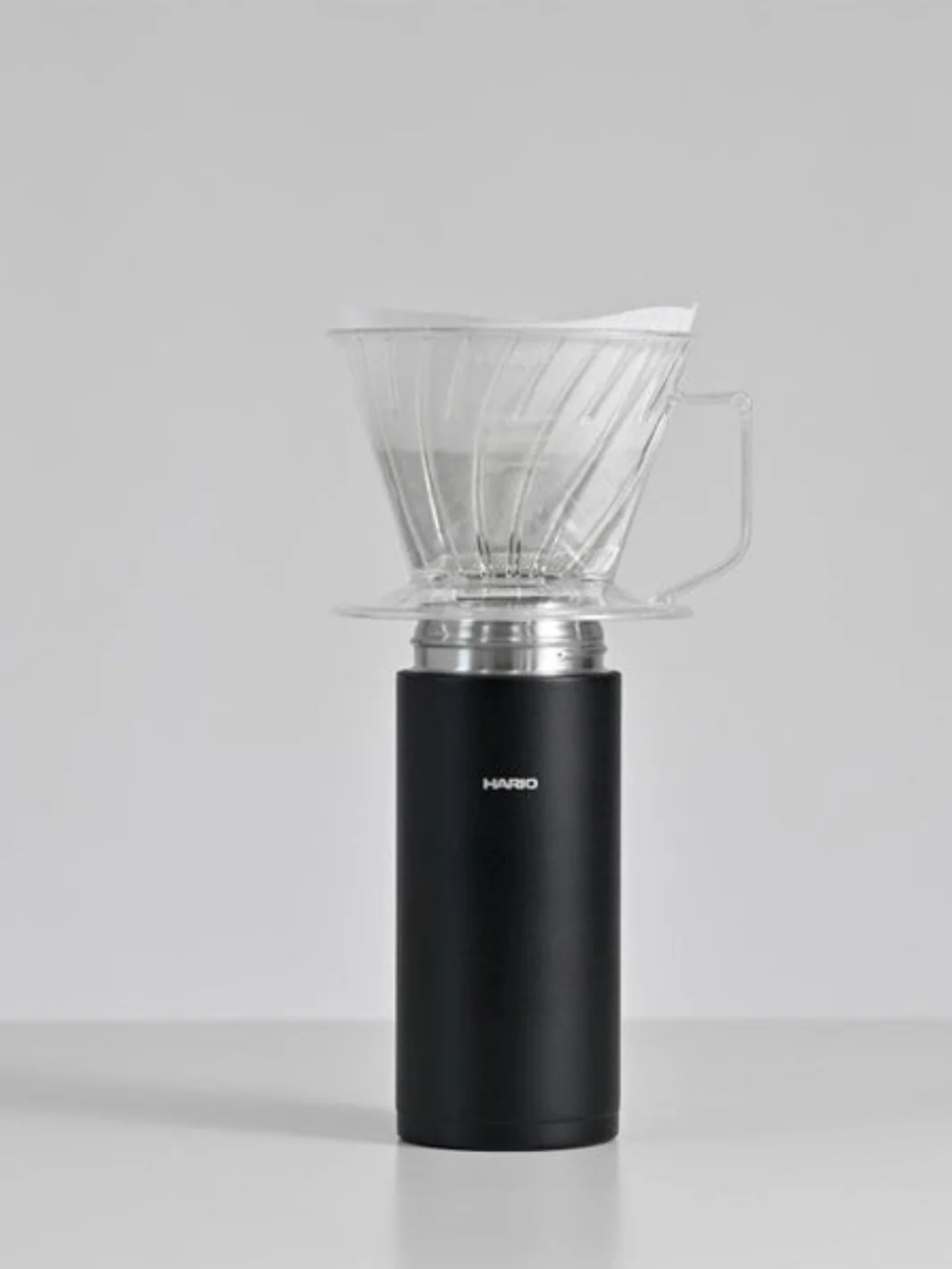 HARIO Pegasus 02 Dripper (Plastic) Brewer - Image 5