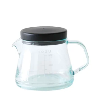 KOGU Crack-Resistant Server (400ml/13.53oz) Decanter
