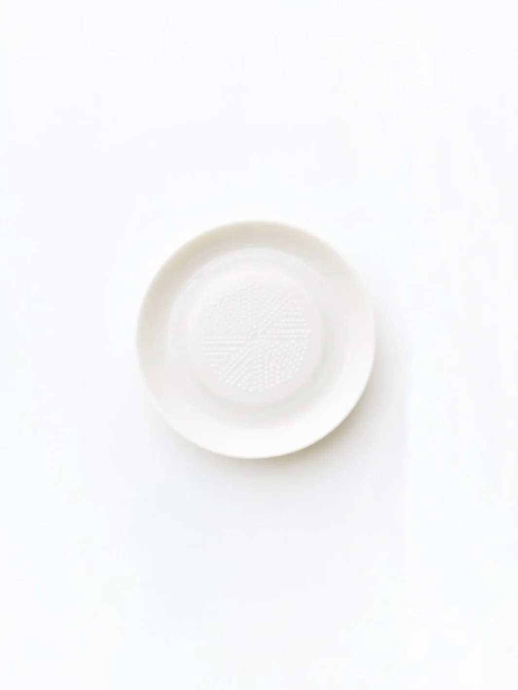 PORLEX Fine Ceramic Grater (Small)