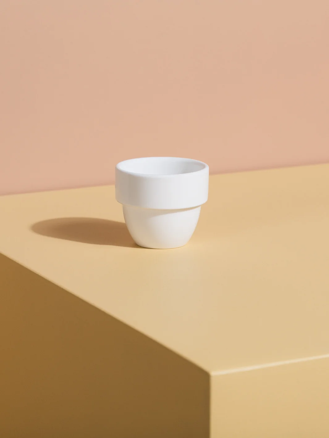 ACME Taster Mini Cup (110ml/3.72oz) - Pink / Single Cup - Image 28