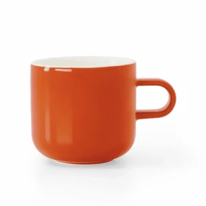 ACME Bobby Medium Mug (300ml/10.14oz) - Clay / 36-Pack