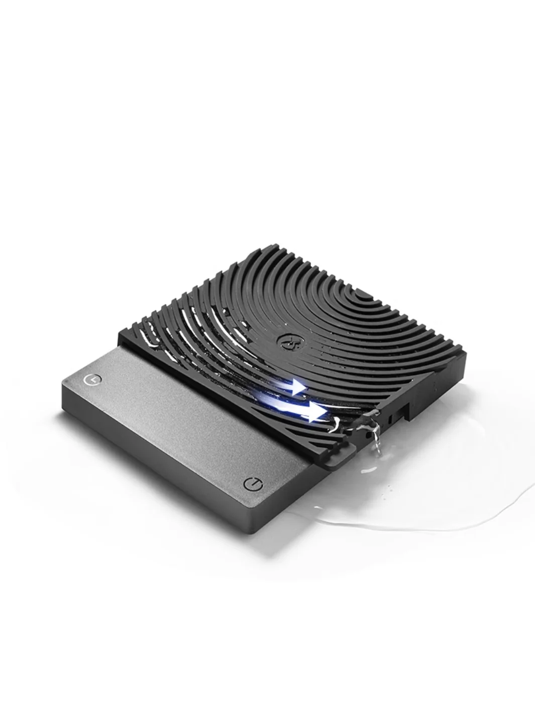 TIMEMORE Black Mirror Mini Coffee Scale - Image 12