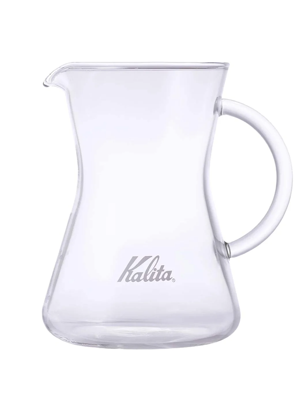 KALITA Conical Server (300ml/10.1oz) Decanter - Image 2