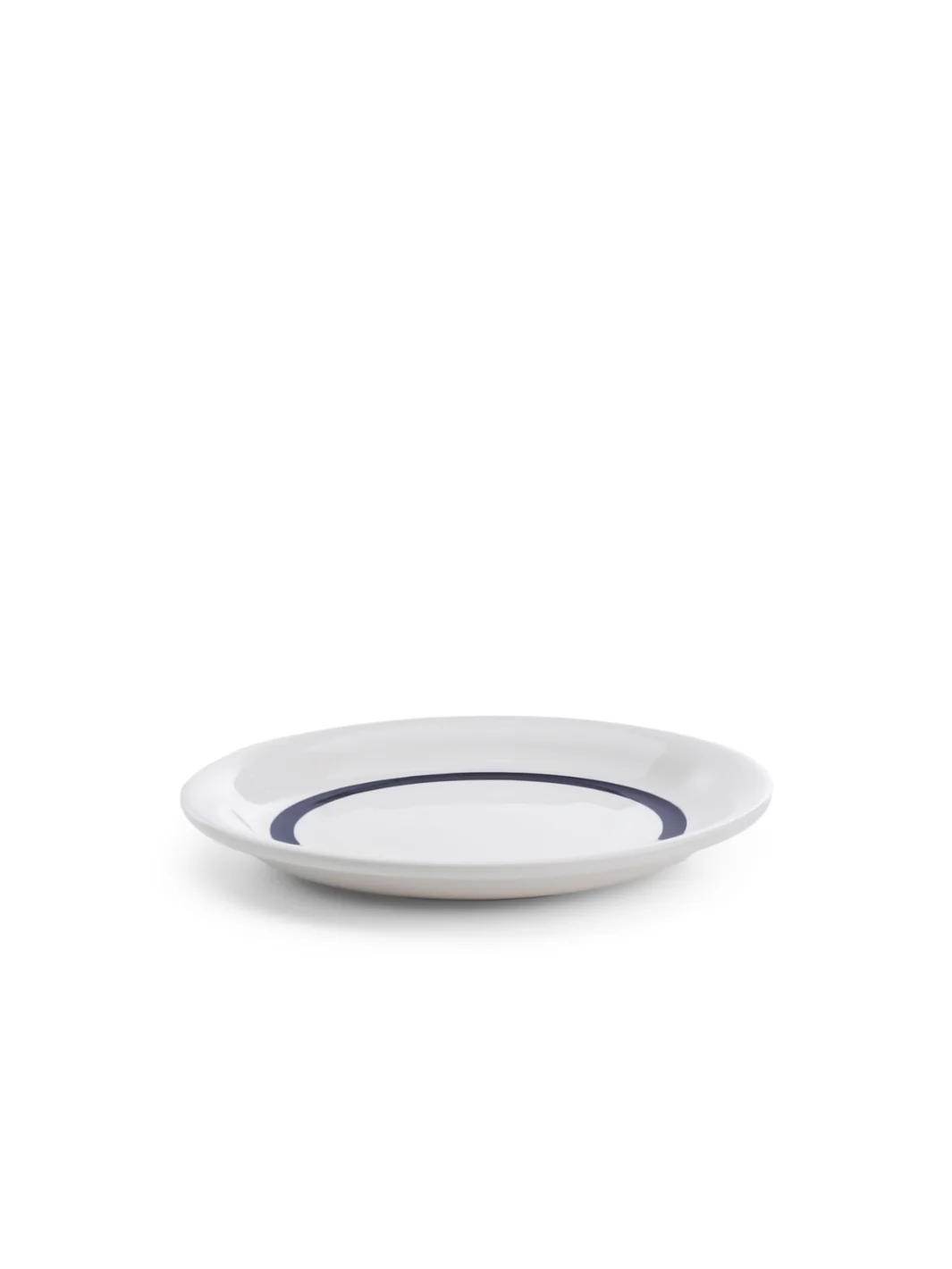 ACME Classic Small Plate (⌀19cm/7.48in) - Whale / 6-Pack - Image 7