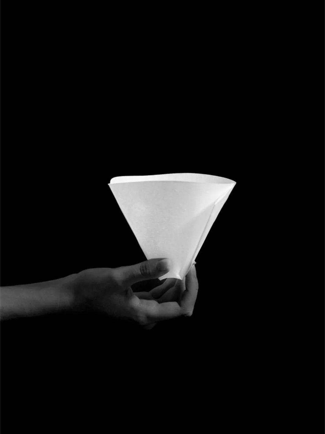 SIBARIST HYBRID Specialty Coffee Filters - B3 / M / 100-Pack - Image 36