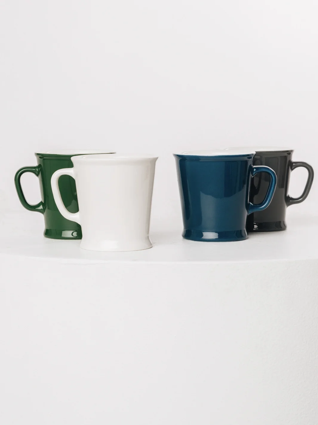 ACME Union Mug (230ml/7.80oz) - Milk / 36-Pack - Image 25