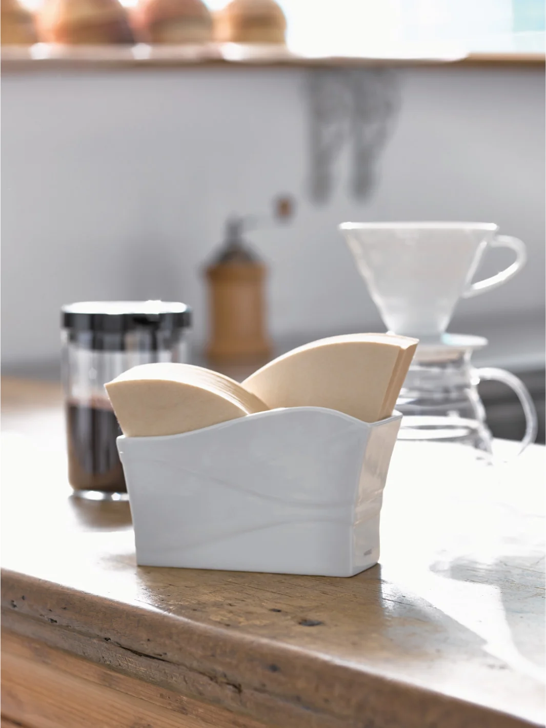 HARIO V60 Paper Filter Stand - Image 7