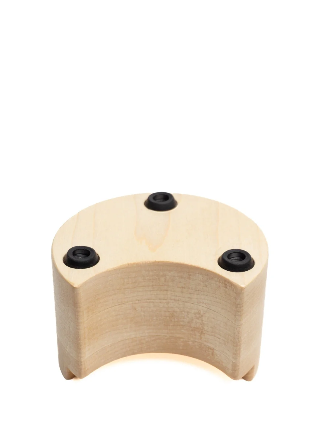 SAINT ANTHONY INDUSTRIES Omega Bloc Tamp Station - Maple - Image 3