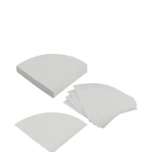 KOGU Small Cotton Paper Filters (1-2 Cups) (60-Pack)
