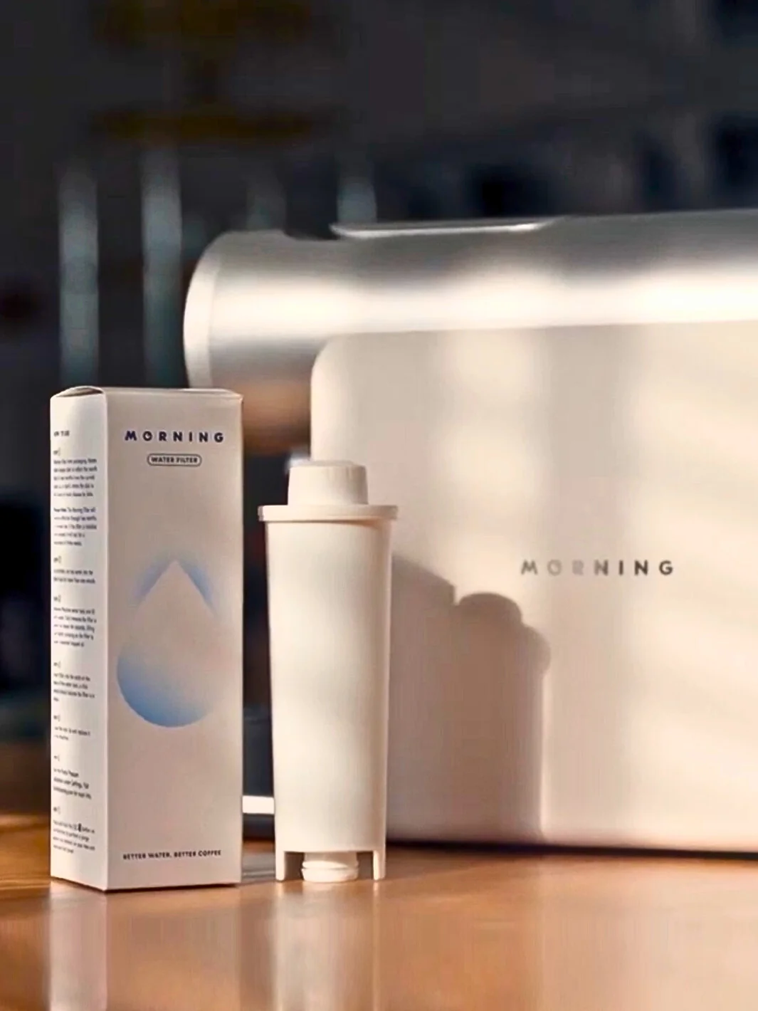 MORNING Morning Water Filter - Image 4