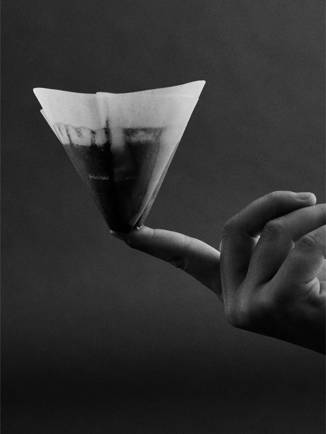 SIBARIST HYBRID Specialty Coffee Filters - B3 / M / 100-Pack - Image 20