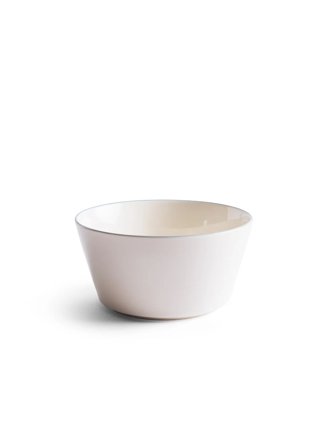 ACME Roman Large Bowl (⌀16xH8cm/⌀6.3xH3.15in) - Kokako 002 / 4-Pack - Image 11