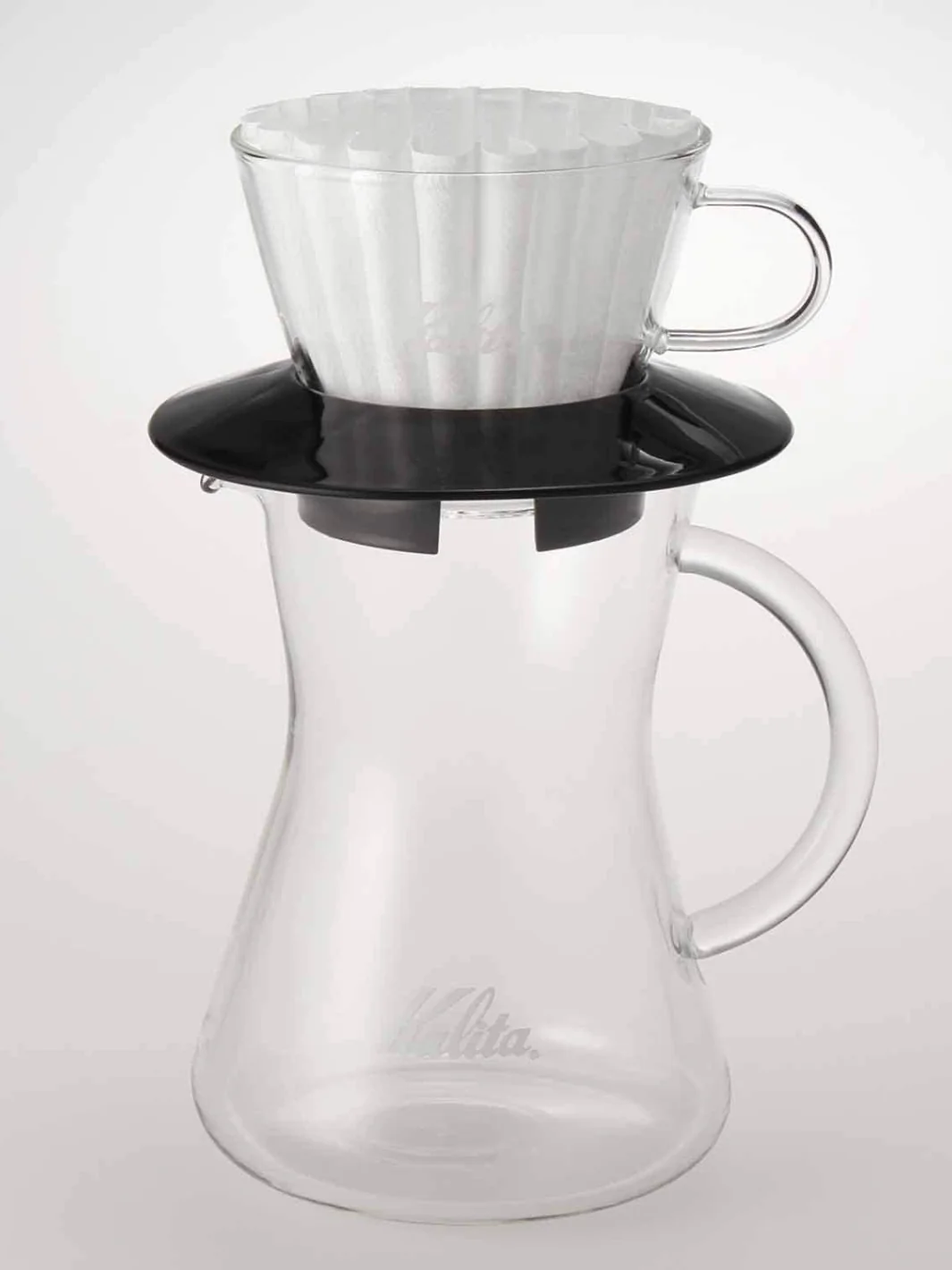 KALITA Conical Server (300ml/10.1oz) Decanter - Image 3