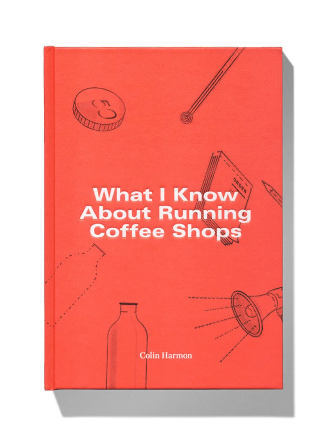 3FE What I Know About Running Coffee Shops