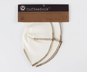CoffeeSock Basket Filter - Image 4