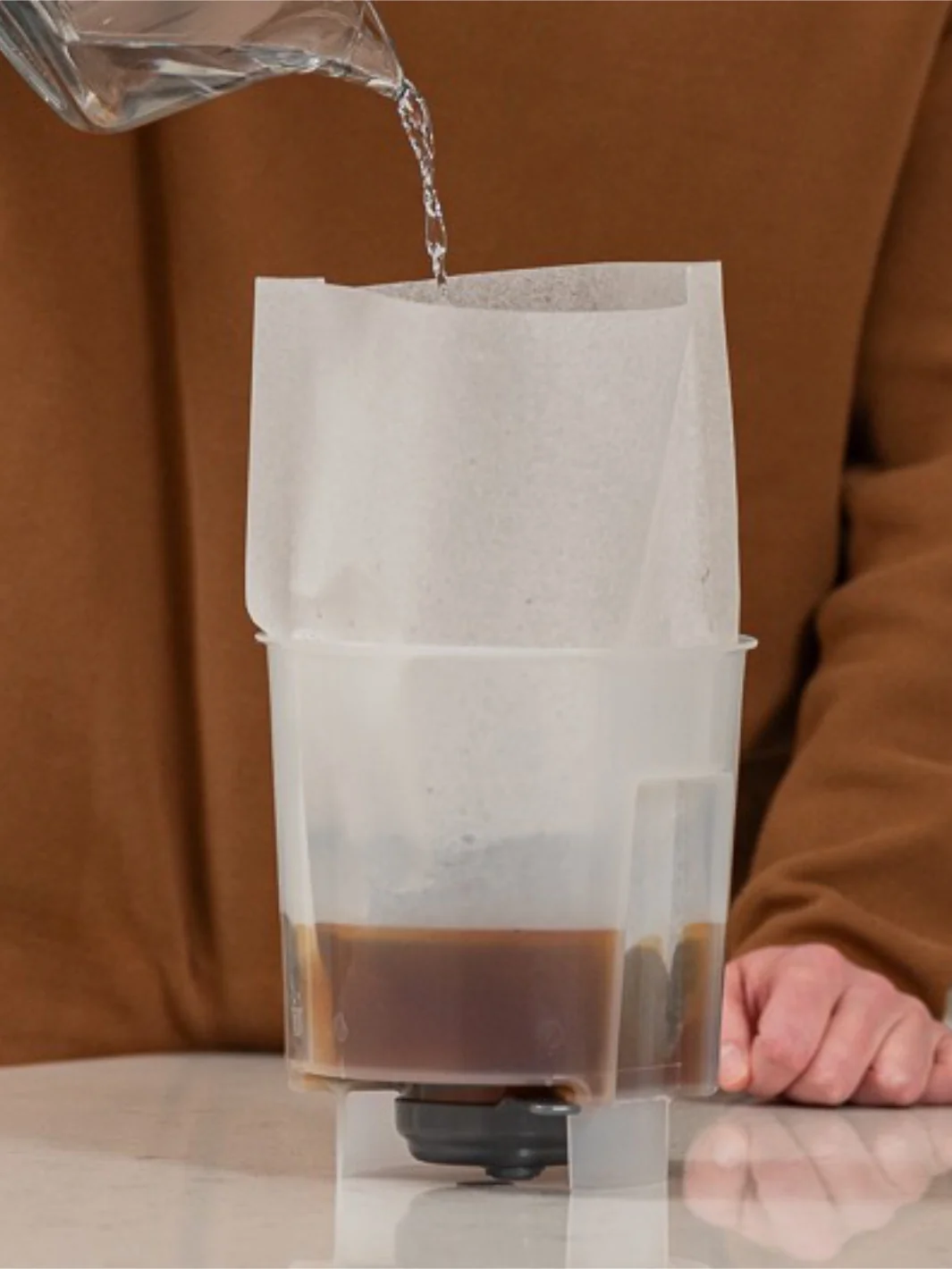 TODDY Essential Brewer - Image 6