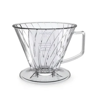 HARIO Pegasus 03 Dripper (Plastic) Brewer