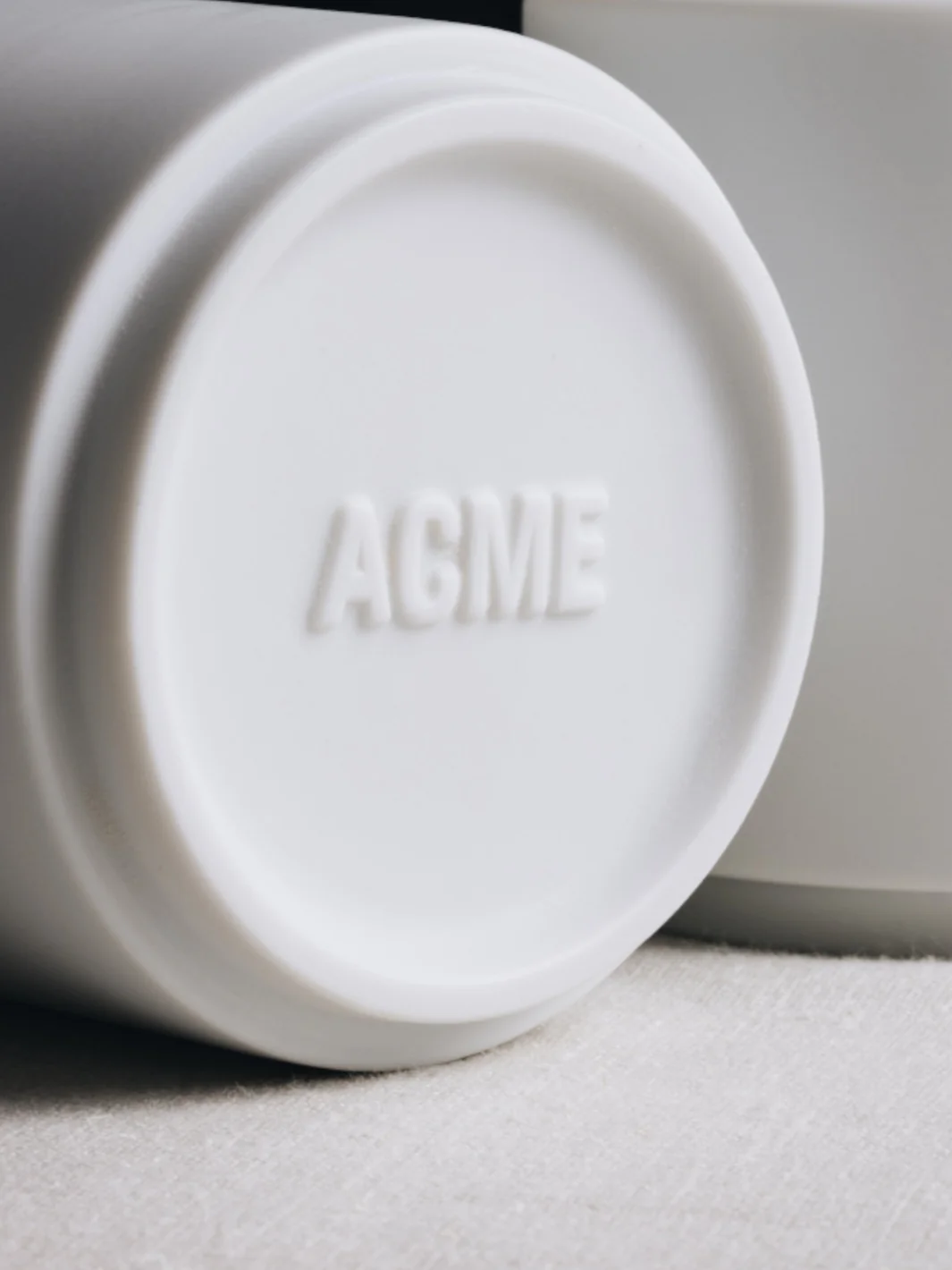 ACME Tajimi Short Tumbler (240ml/8.12oz) - Feijoa / 48-Pack - Image 12