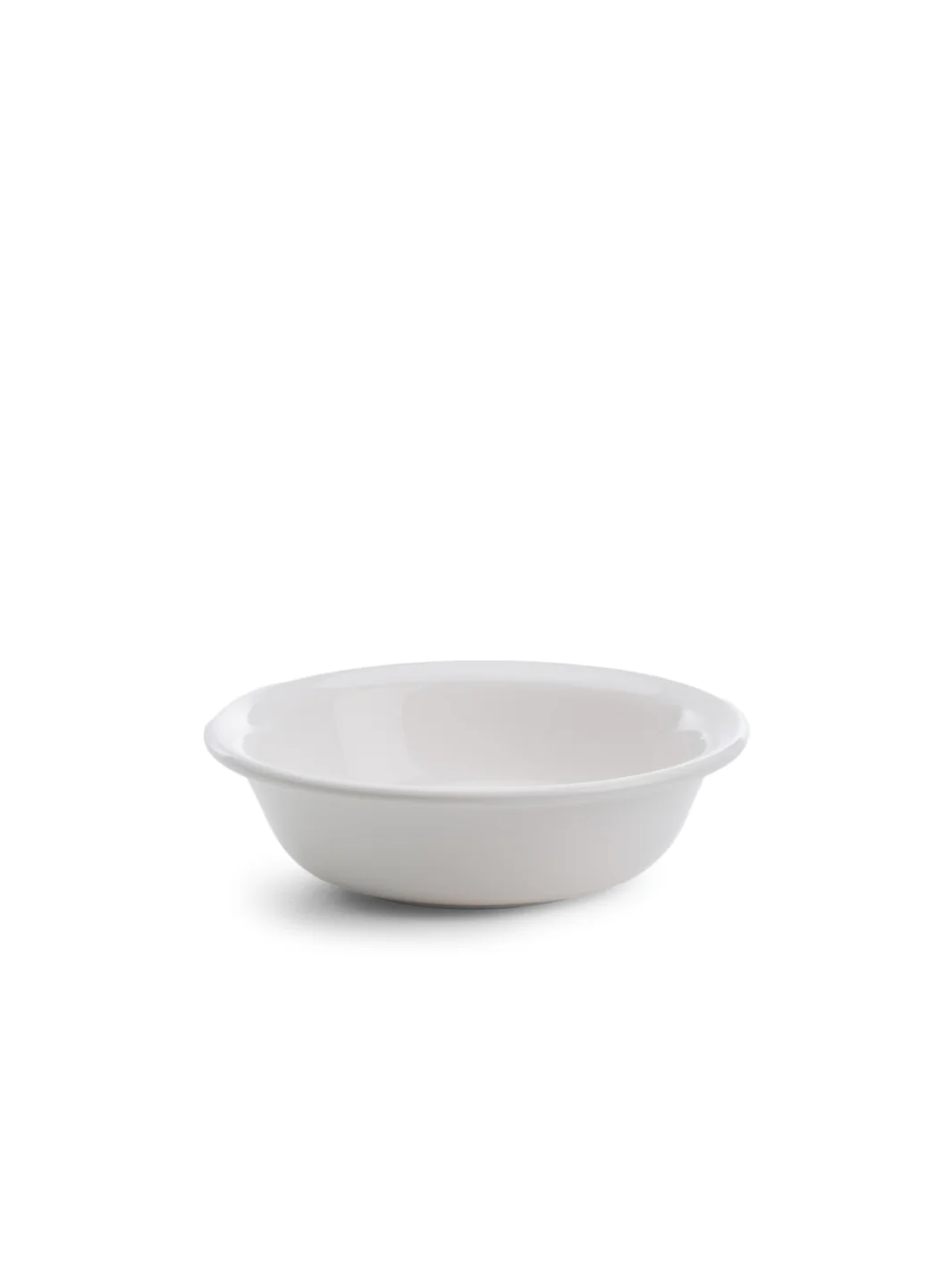 ACME Classic Small Bowl (⌀17cm/6.69in) - Whale / 24-Pack