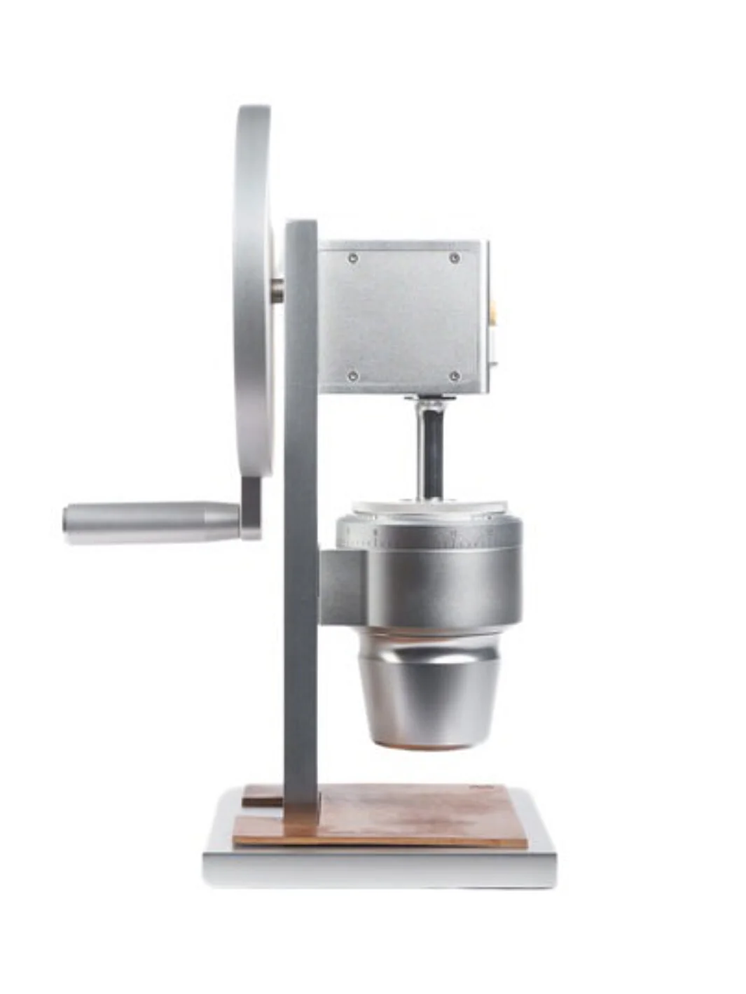 WEBER WORKSHOPS HG-2 Coffee Grinder - Image 3