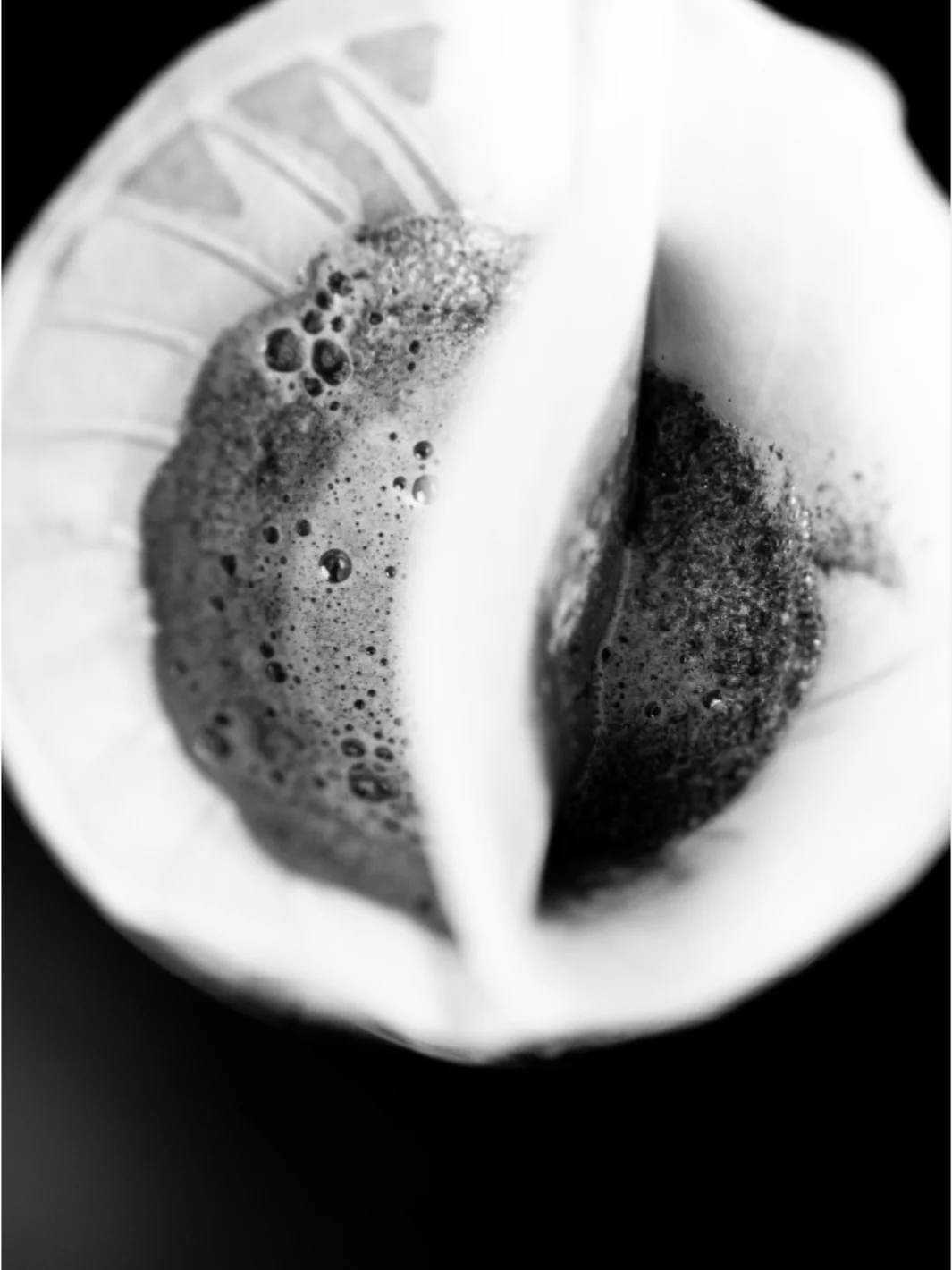 SIBARIST CONE DUAL CHAMBER Specialty Coffee Filters - Image 9