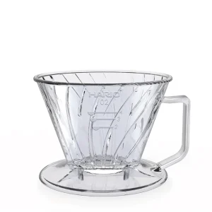 HARIO Pegasus 02 Dripper (Plastic) Brewer