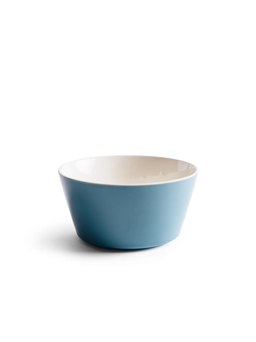 ACME Roman Large Bowl (⌀16xH8cm/⌀6.3xH3.15in) - Kokako 002 / 4-Pack - Image 10