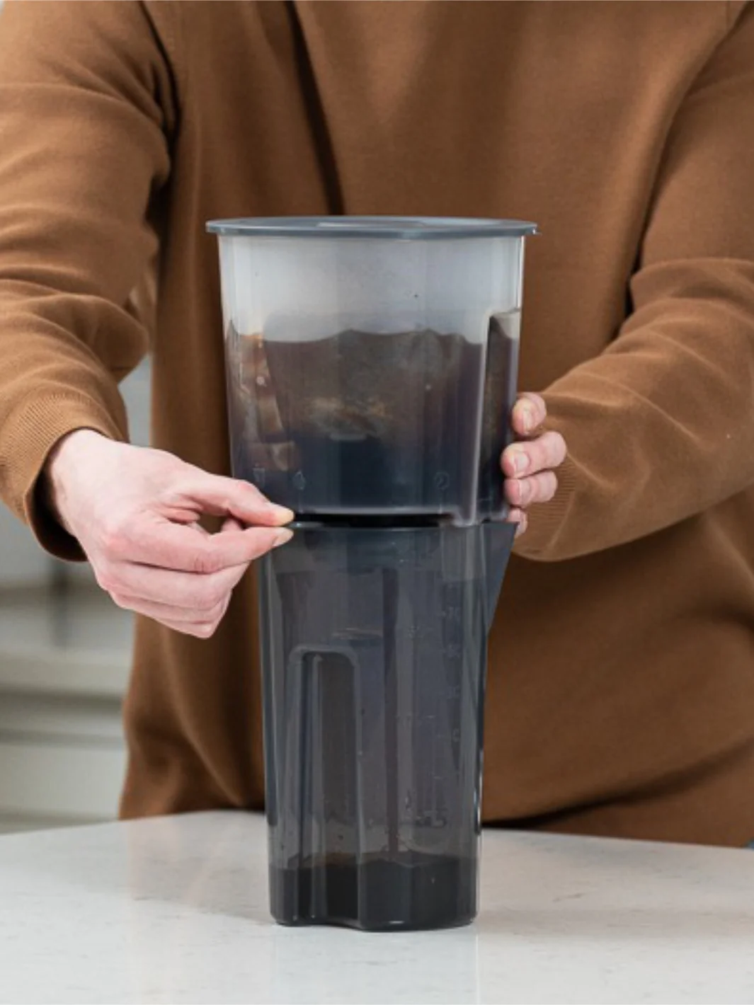 TODDY Essential Brewer - Image 7