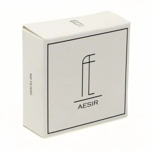 AESIR Premium Filters for AeroPress® (V2) - 100 filters