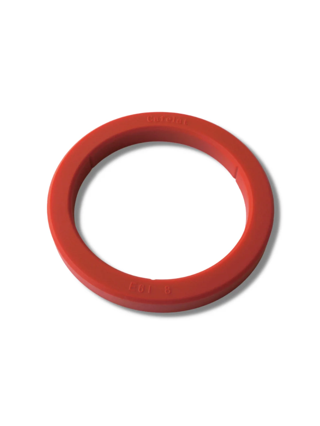 CAFELAT Silicone E61 Group Gasket (8.0mm) Basket