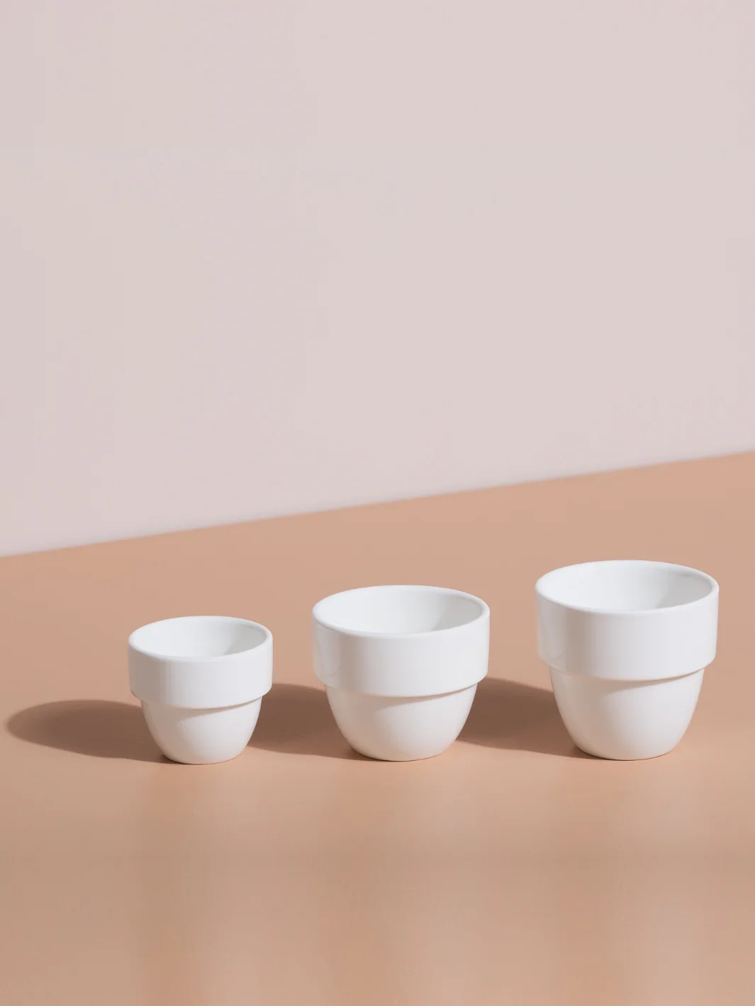 ACME Taster Mini Cup (110ml/3.72oz) - Pink / Single Cup - Image 6