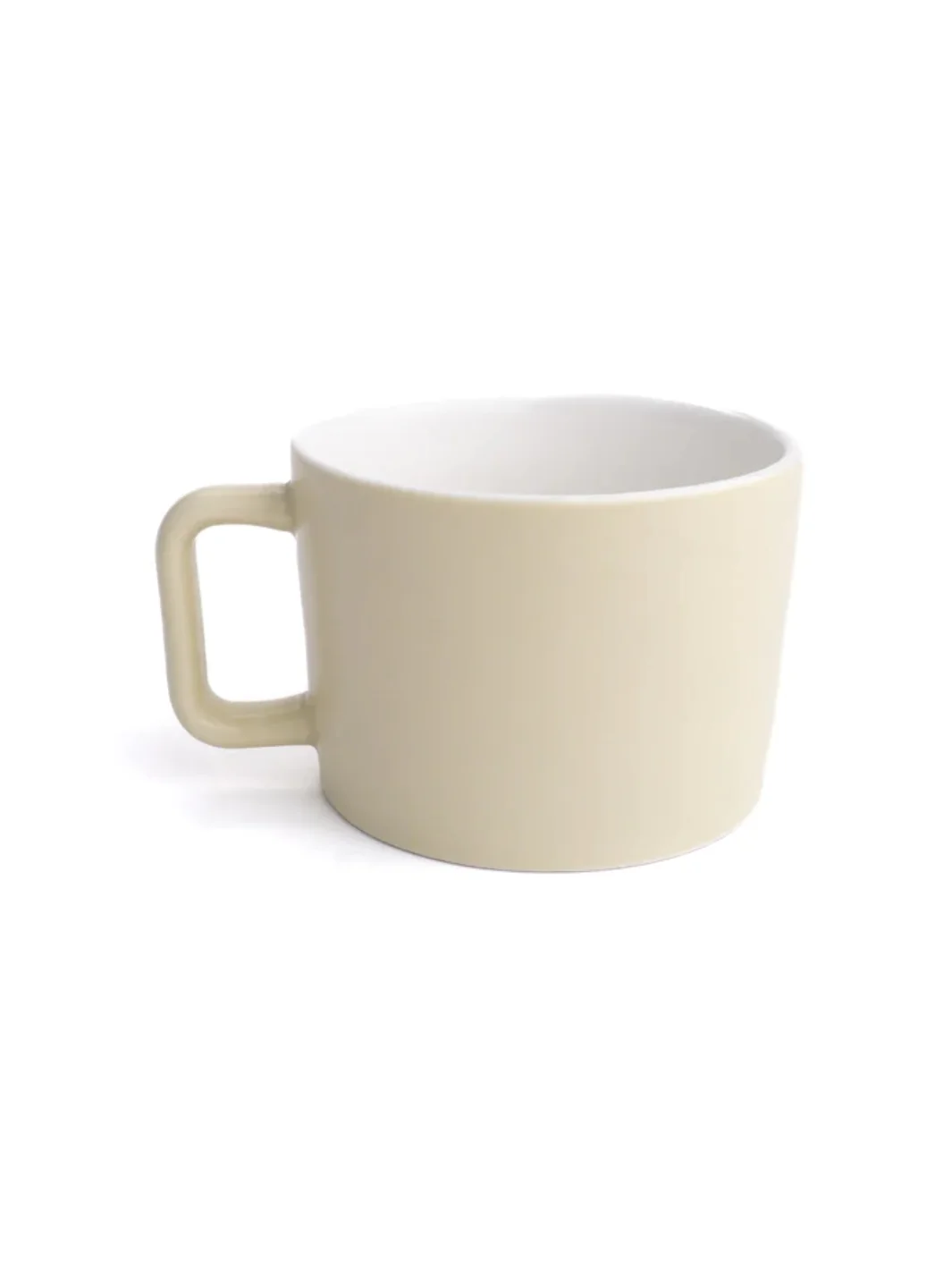 SAINT ANTHONY INDUSTRIES Reinhart Stoneware Mug (9oz/266ml)