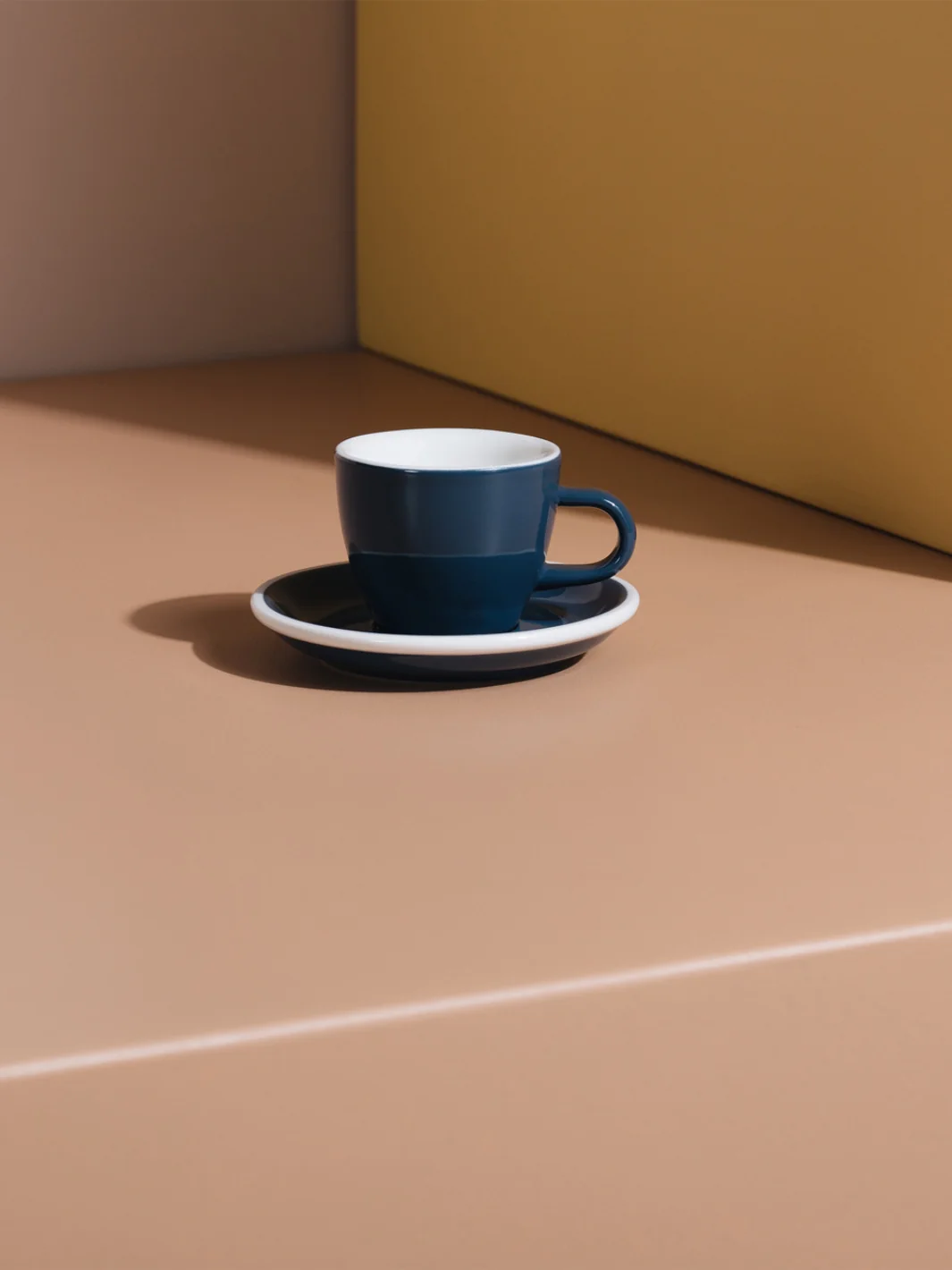 ACME Classic Mini Saucer (⌀11cm/4.33in) - Kokako / 6-Pack - Image 17