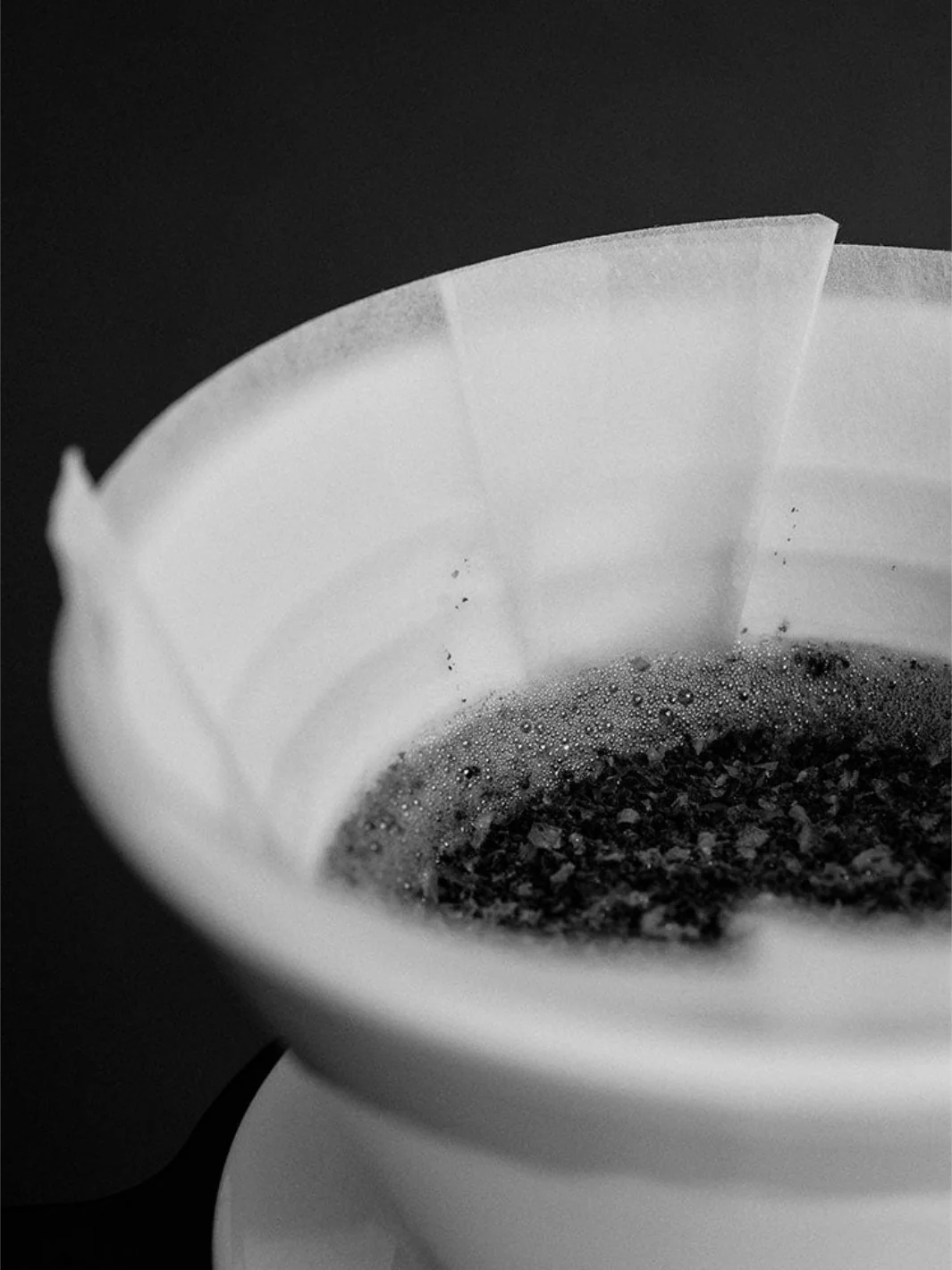 SIBARIST FLAT Specialty Coffee Filters - B3 / M / 100-Pack - Image 10