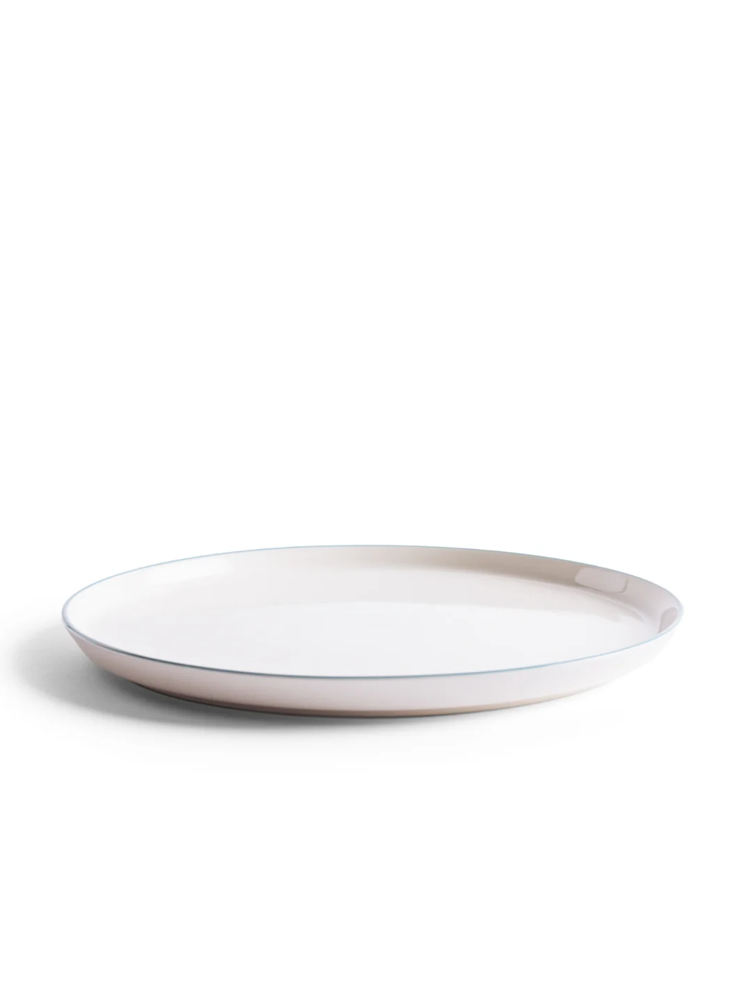 ACME Roman Large Plate (⌀26cm/10.24in) - Kawakawa / 16-Pack - Image 12